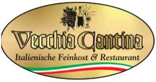 Vecchia Cantina